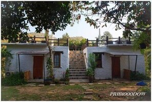 Family Villa | Garden view - Pribpandao Home & Camping (Suan Phueng)