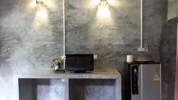 Standard Riverside | Zimmerausstattung