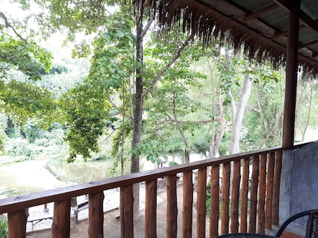 Standard Riverside | Udsigt fra værelset