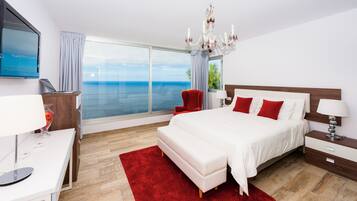 2 slaapkamers, een strijkplank/strijkijzer, gratis wifi, beddengoed