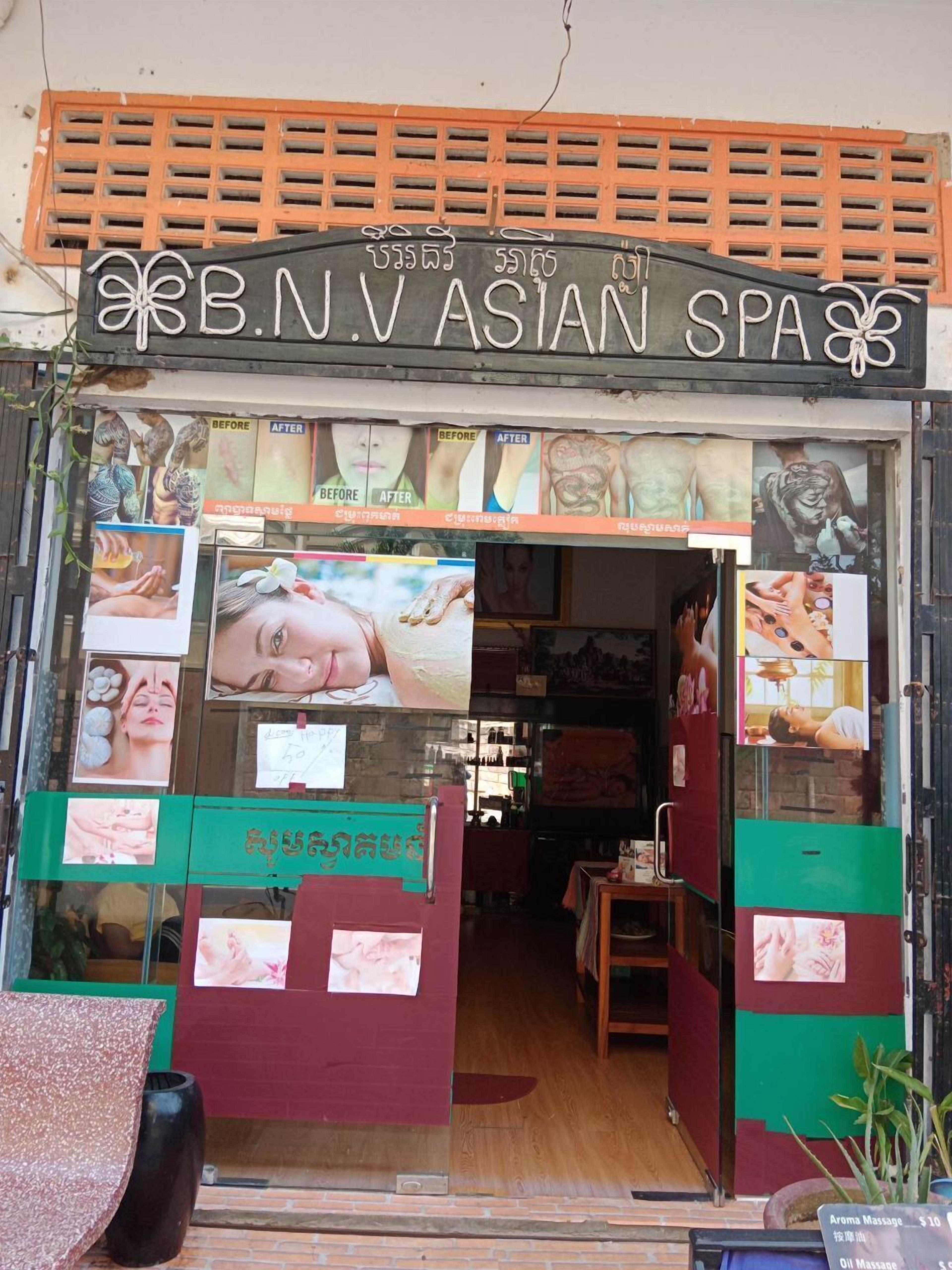 Foto - BayStone Resort