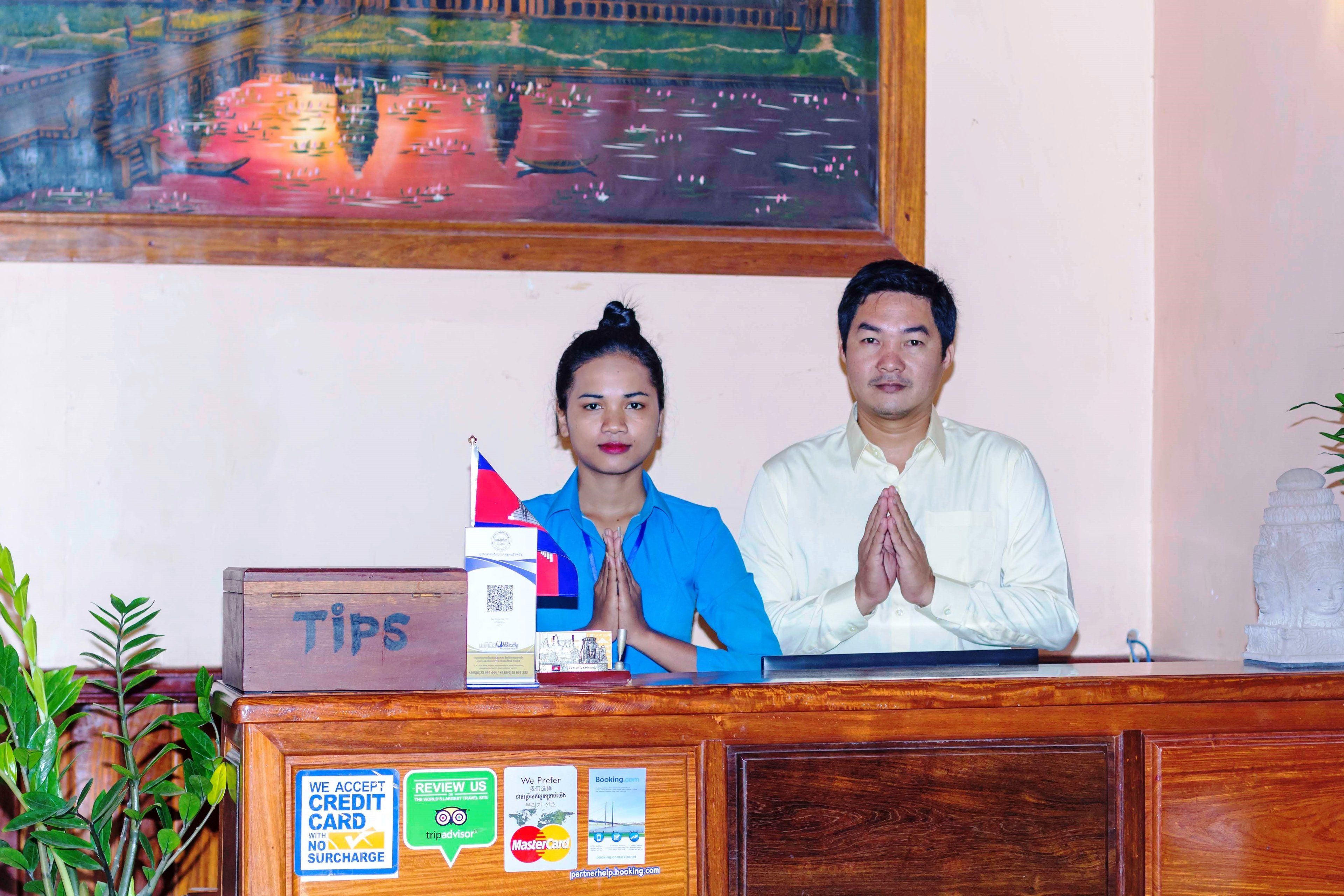 Foto - BayStone Resort