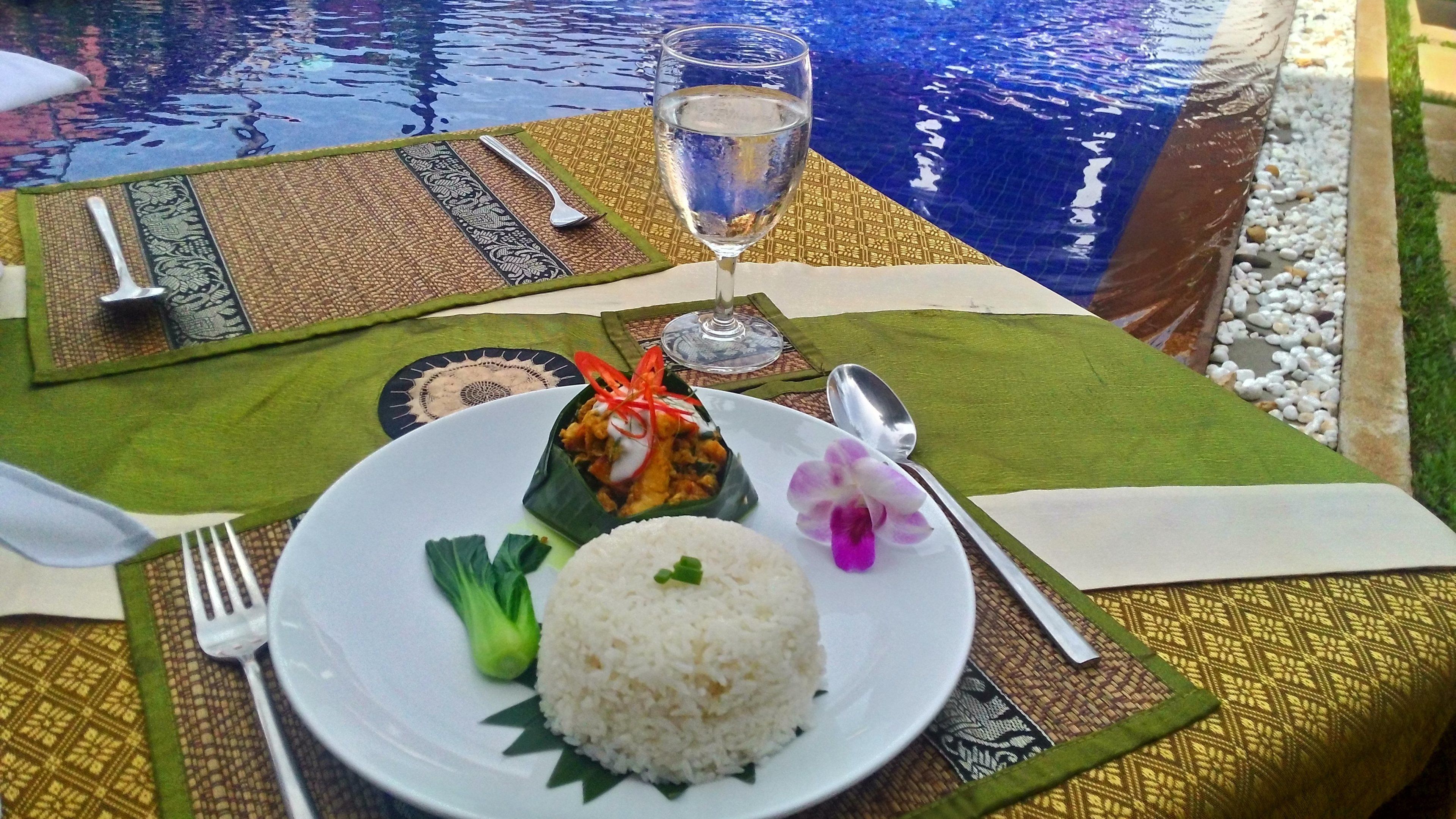 Tempat makan