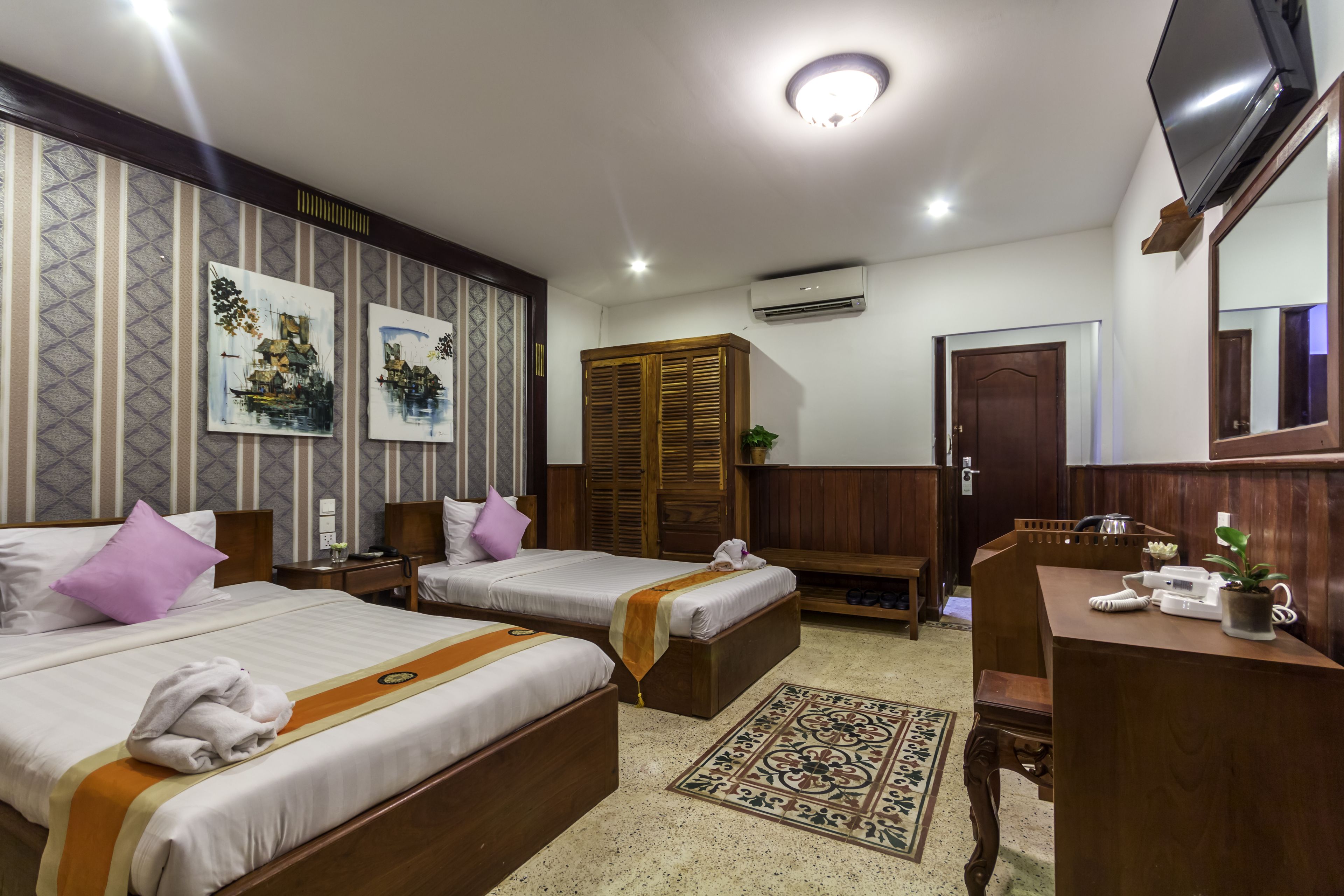 Foto - BayStone Resort