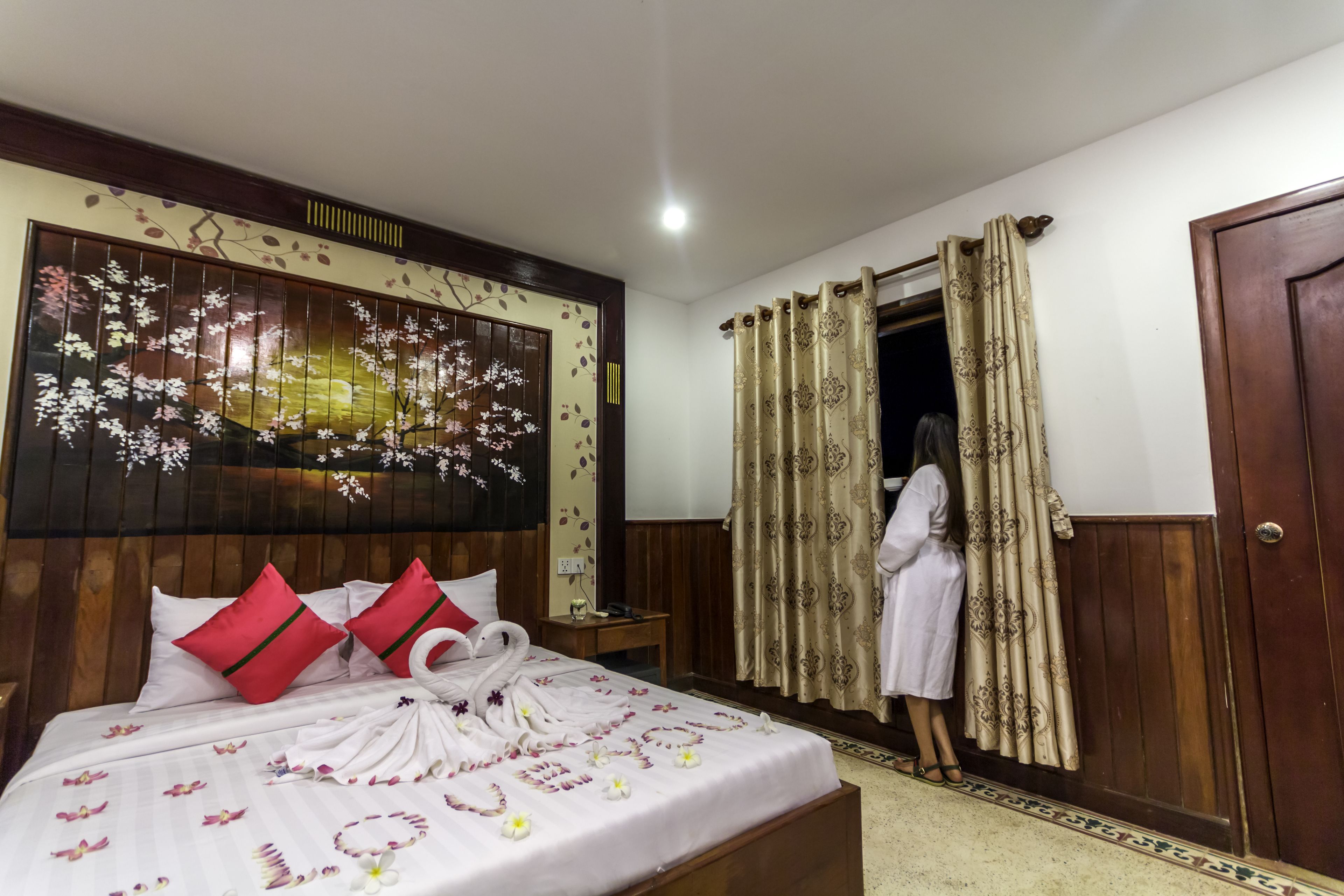 Foto - BayStone Resort