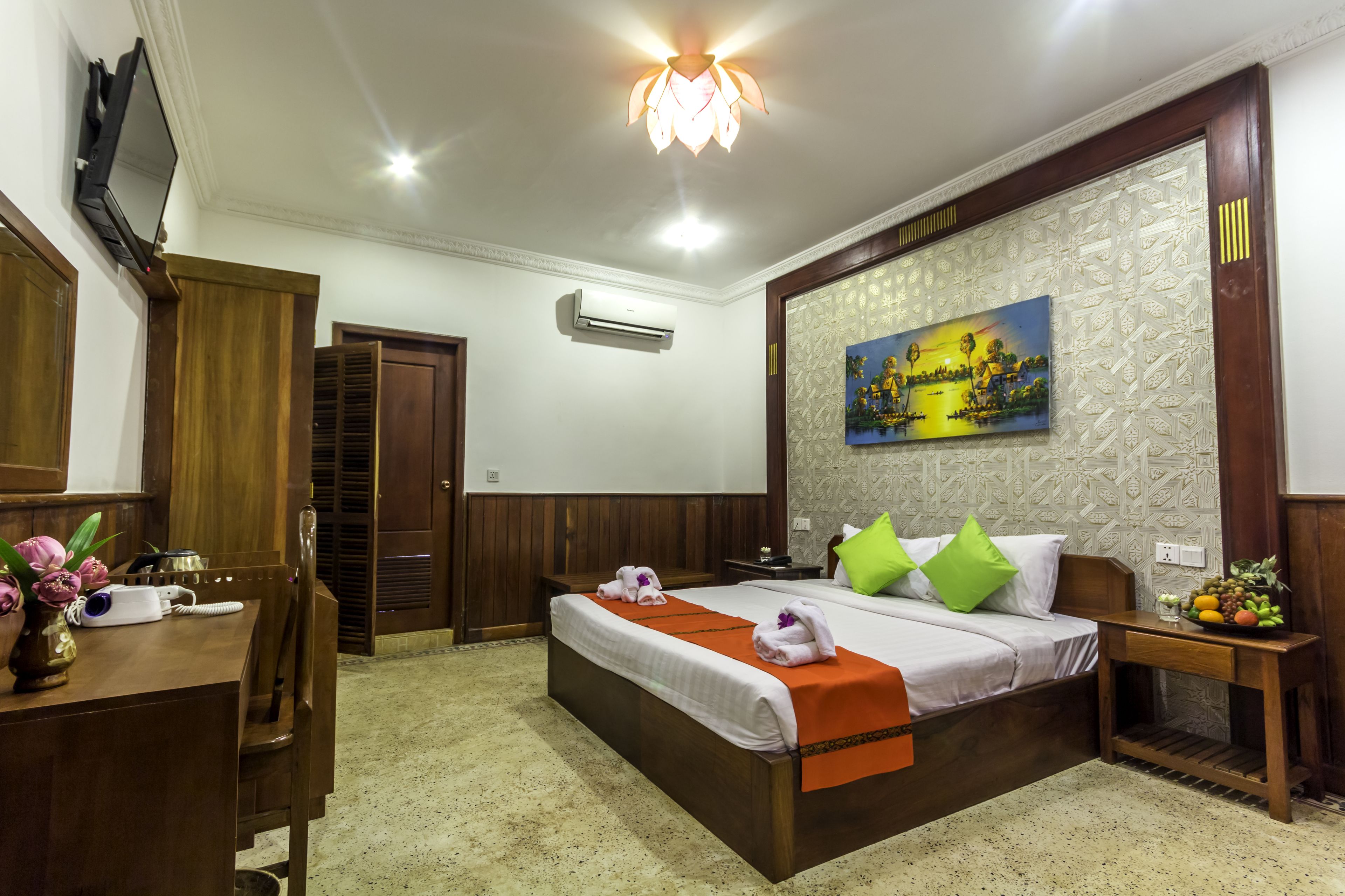 Foto - BayStone Resort