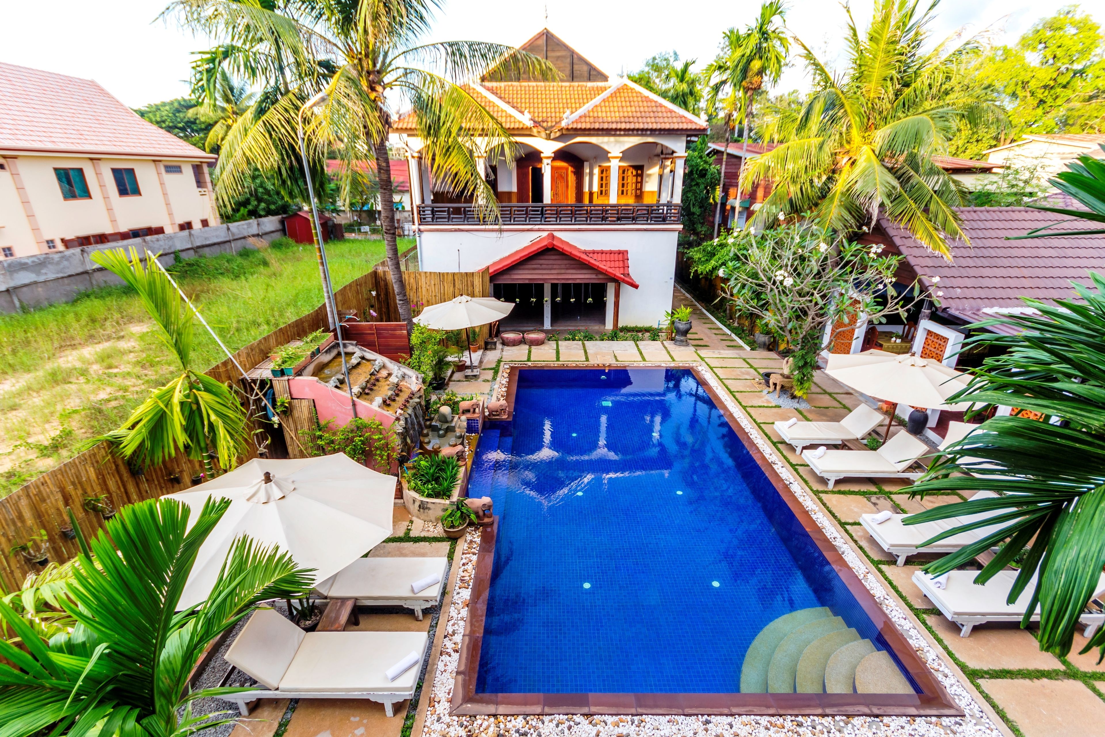 Foto - BayStone Resort