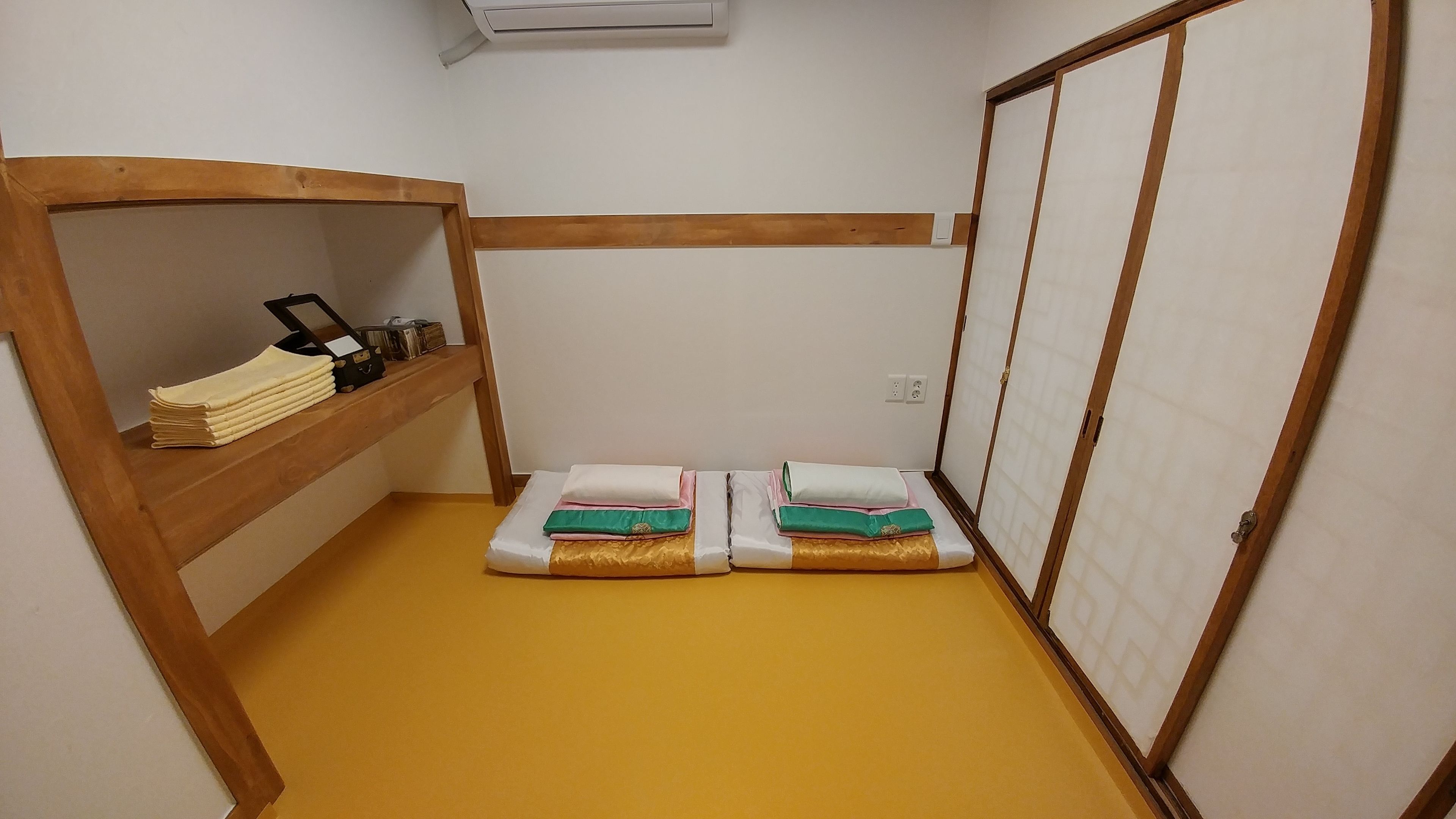 客房