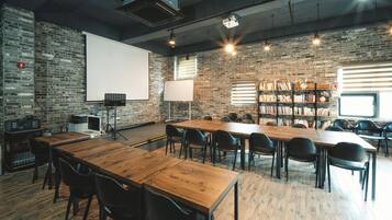 Sala de reuniones