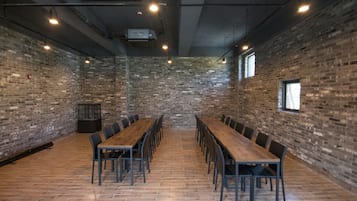 숙박 시설 내 편의 시설/서비스