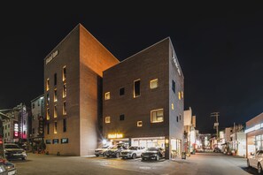View from property - Hotel iam (Suncheon)