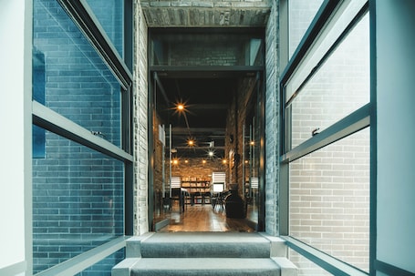 Meeting facility. Hotel iam