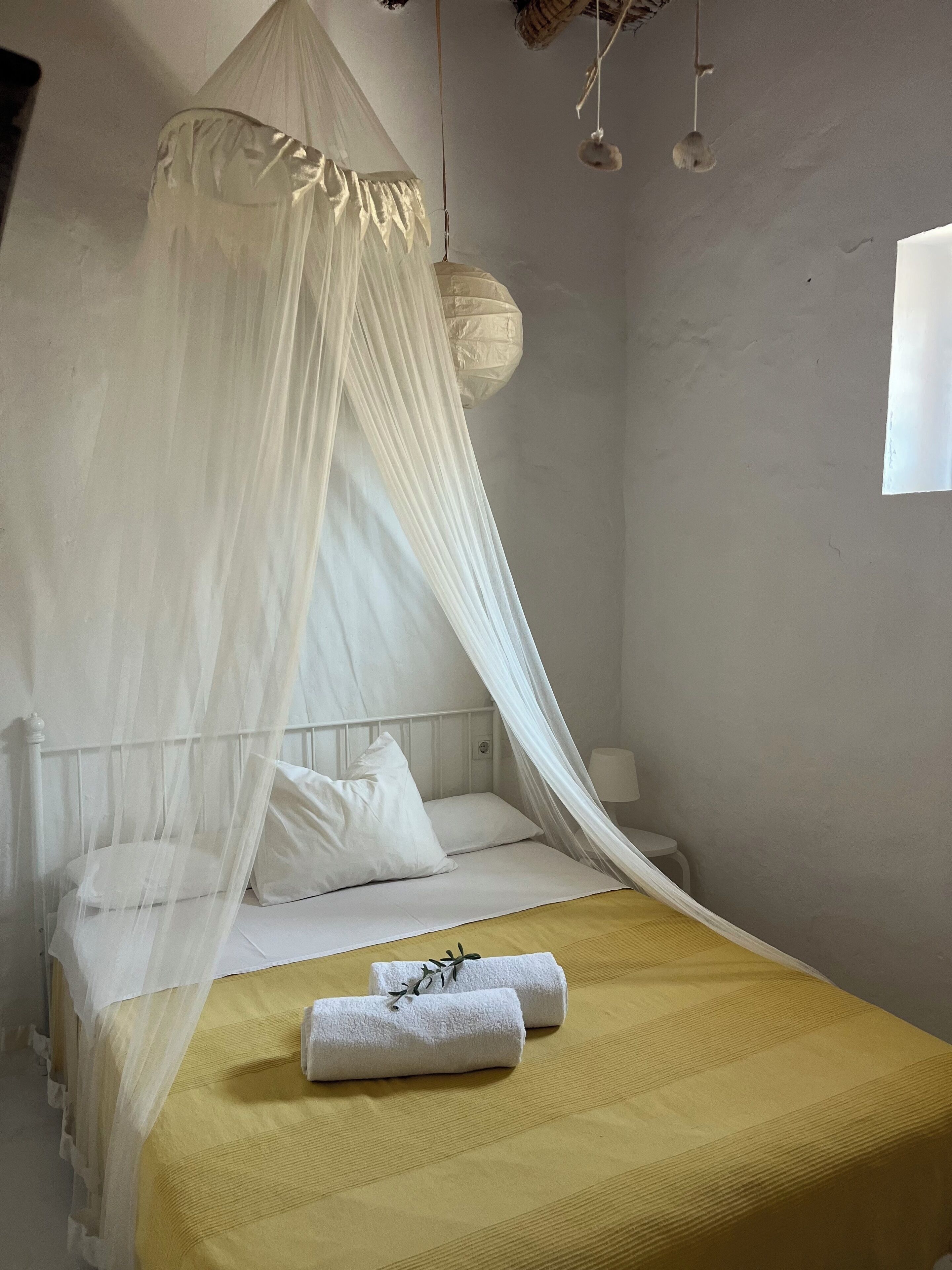 3 Schlafzimmer, Bettwäsche, Rollstuhlgeeignet