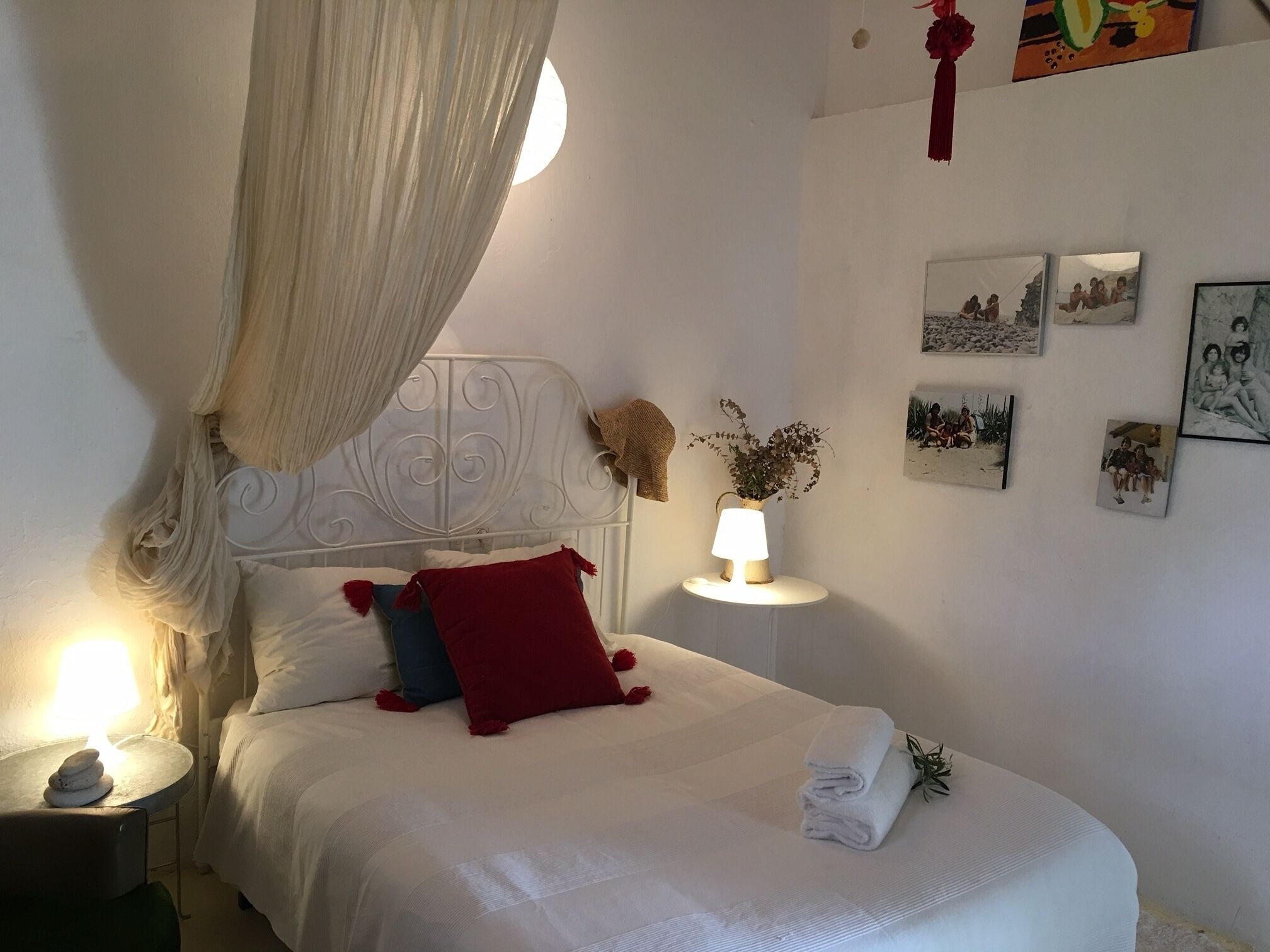 3 chambres, literie fournie, accessible en fauteuil roulant