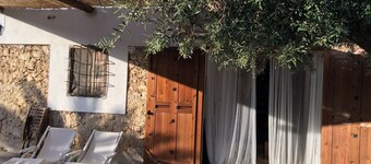 House in Los Perales, Sorbas, to disconnect in a natural paradise.
