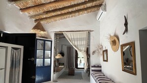 Interior - House in Los Perales, Sorbas, to disconnect in a natural paradise. (SORBAS)