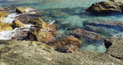 House in Los Perales, Sorbas, to disconnect in a natural paradise.
