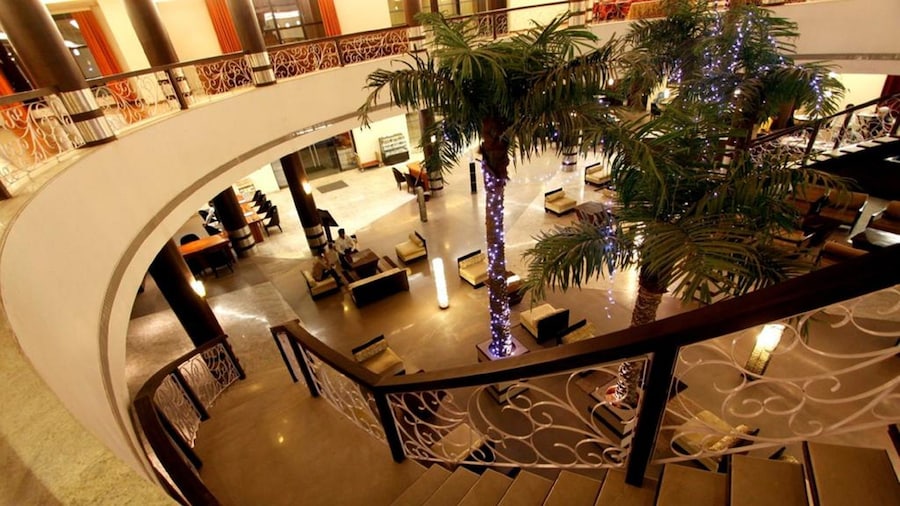 St Laurn - The Spiritual Resort