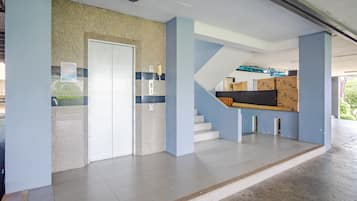 Ascensor