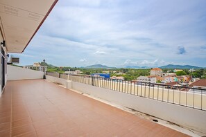 Suite, 2 habitaciones | Vistas desde la habitación