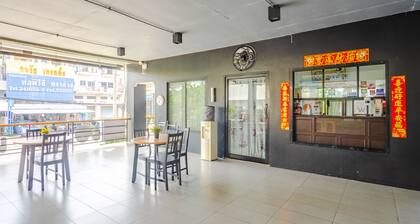 AJ Residence