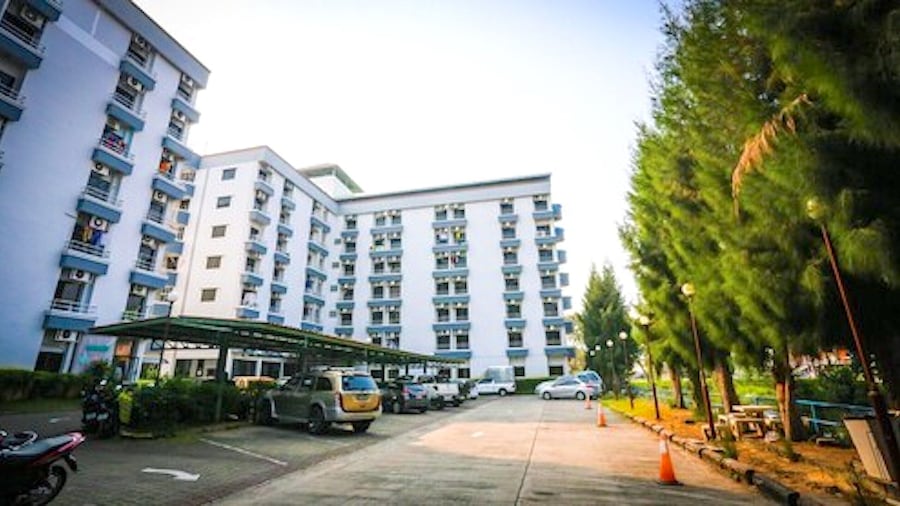 Wiangwalee Hotel