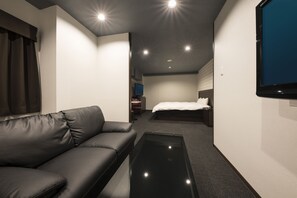 Deluxe-Doppelzimmer, 2 Schlafzimmer, Nichtraucher (Special)