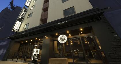 Nagoyaeki Accesshotel