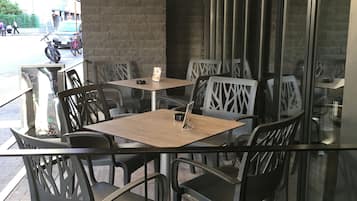 Bar (na propriedade)