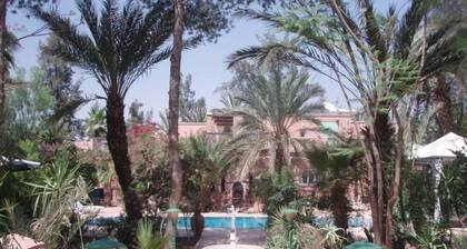 Villa de charme dans un environnement exceptionel et calme