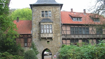 Ulkopuoli