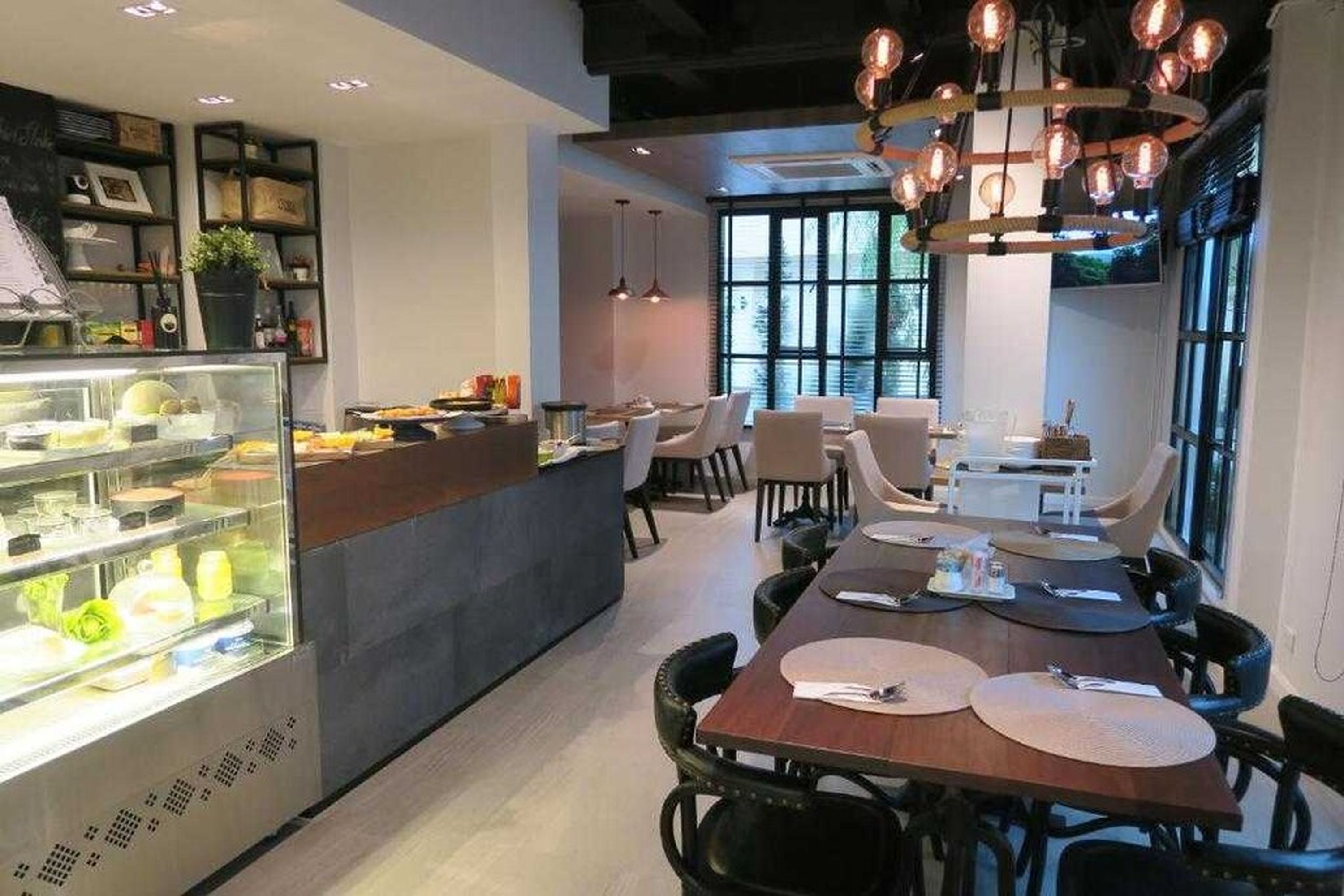 ร้านอาหาร