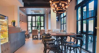 Marquise Boutique Hotel