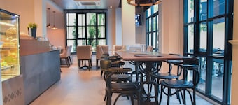 Marquise Boutique Hotel