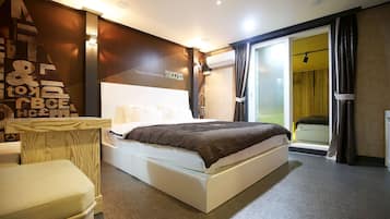 VIP Twin | Free WiFi