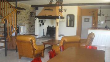 Restauración