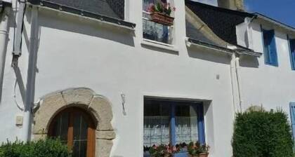 Fisherman's renovated house
