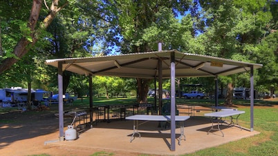 Colac Colac Caravan Park