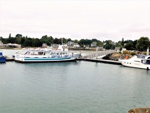 Port de plaisance
