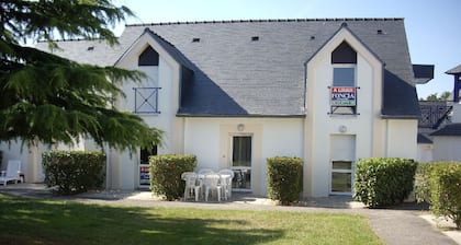 Rental in the Gulf of Morbihan - Vannes - Quiet and relaxing area