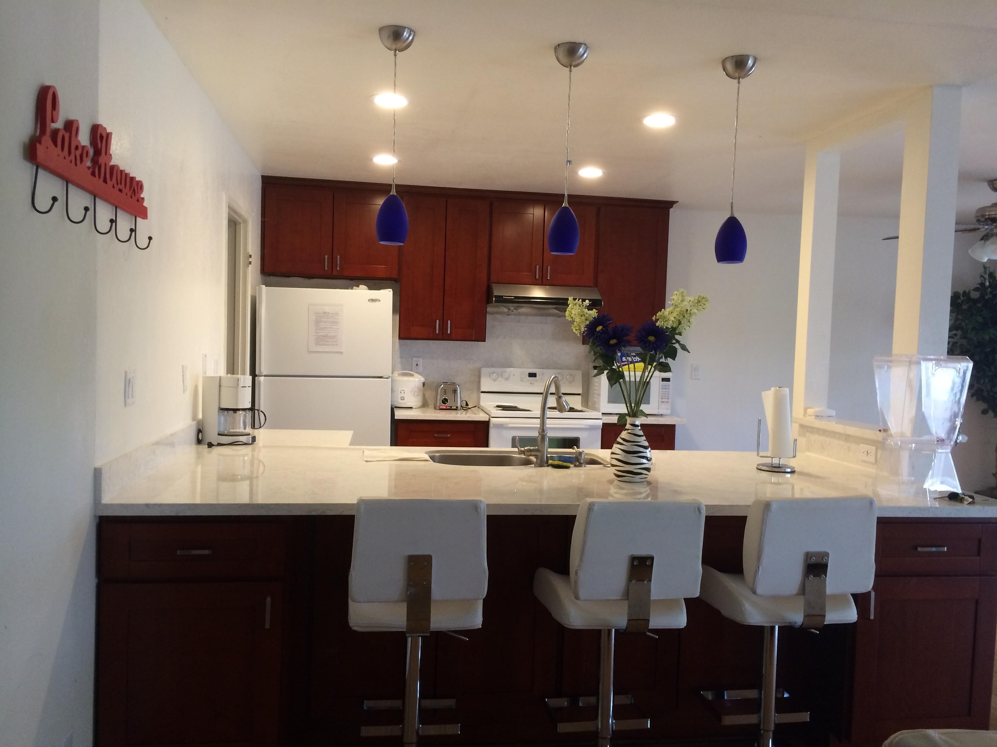 Deep Water Discovery Bay House with direct access to Delta