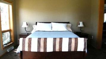 2 chambres, bureau, fer et planche Ă repasser, Wi-Fi gratuit