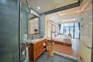 Premium Twin Room