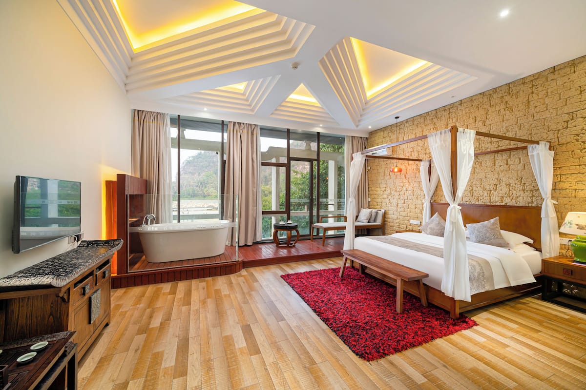 Comfort Room