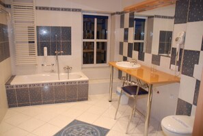 Departamento | Baño