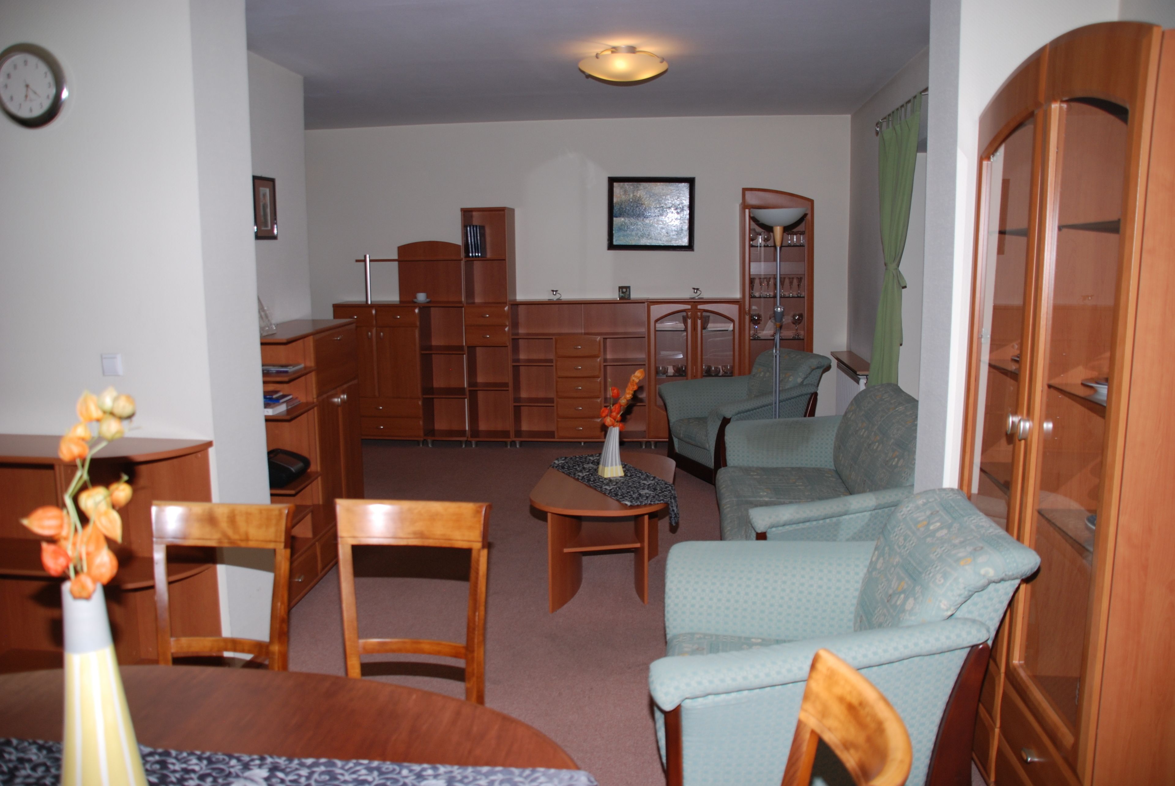 Apartment | Living area