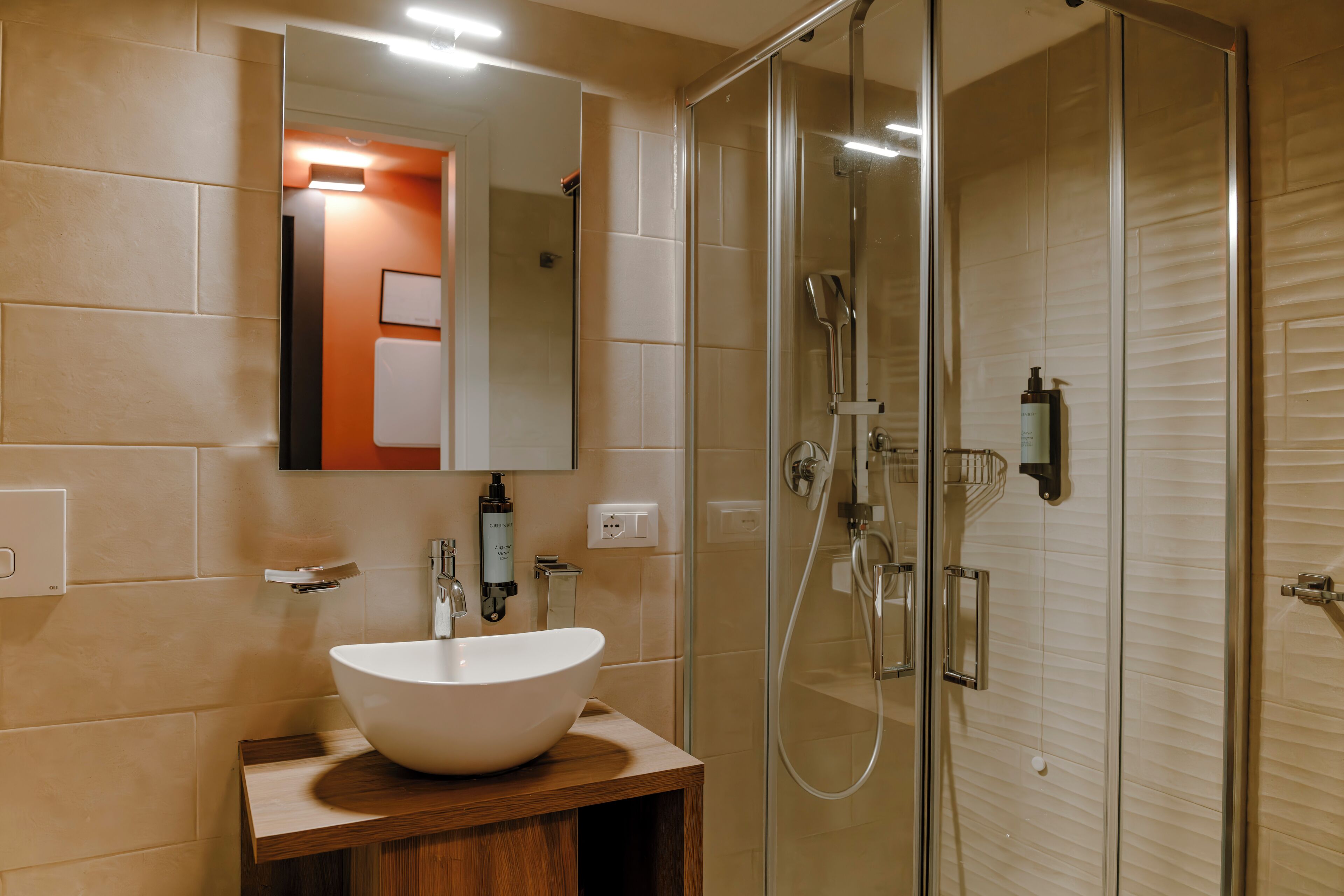 Foto - Armon Greenblu Hotel & Wellness