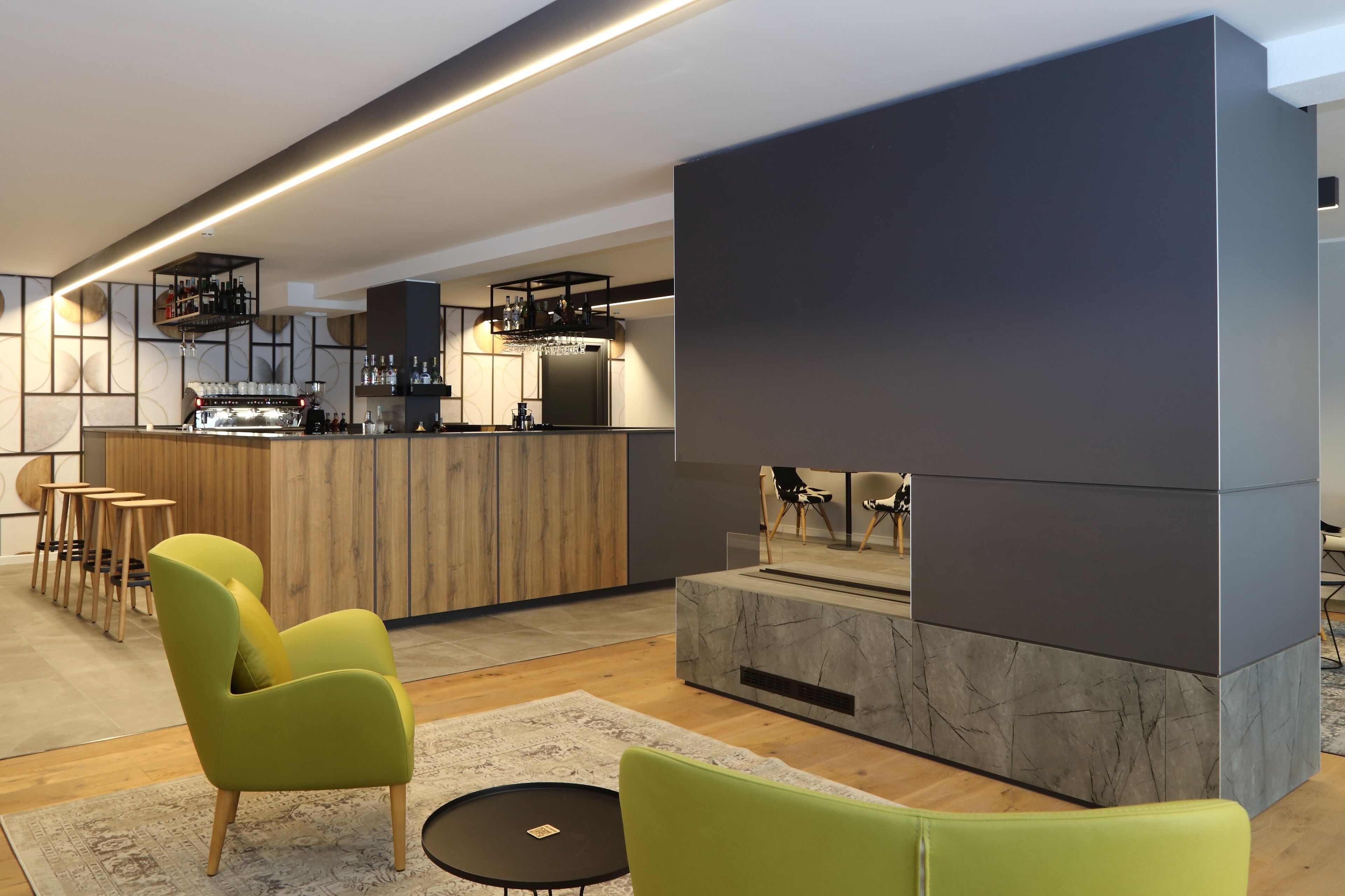 Foto - Armon Greenblu Hotel & Wellness