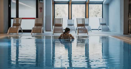 Armon Greenblu Hotel & Wellness