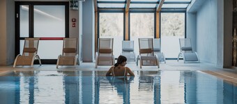 Armon Greenblu Hotel & Wellness